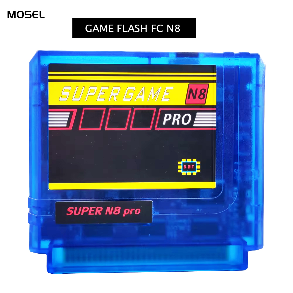 Japanese Lifestyle Game - Mosel oyun flaşı FC N8 Çin