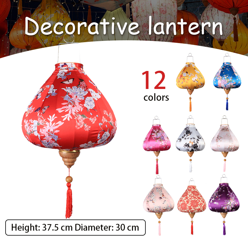 Retro Çin Fener Geleneksel Jap - Japanese Lantern Paper incelemesi ve fiyatı