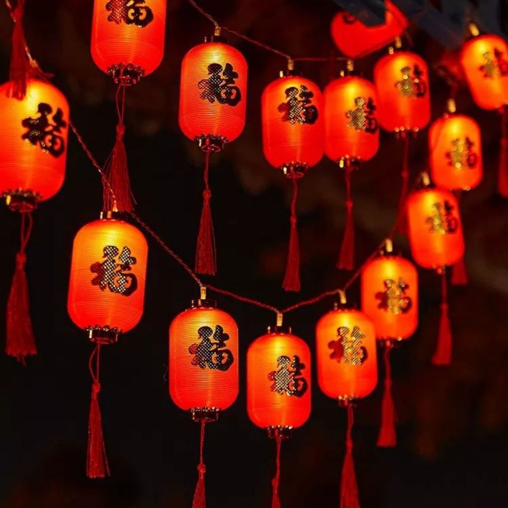 Dekoratif çin feneri dize gele - Japanese Lantern Paper incelemesi ve fiyatı