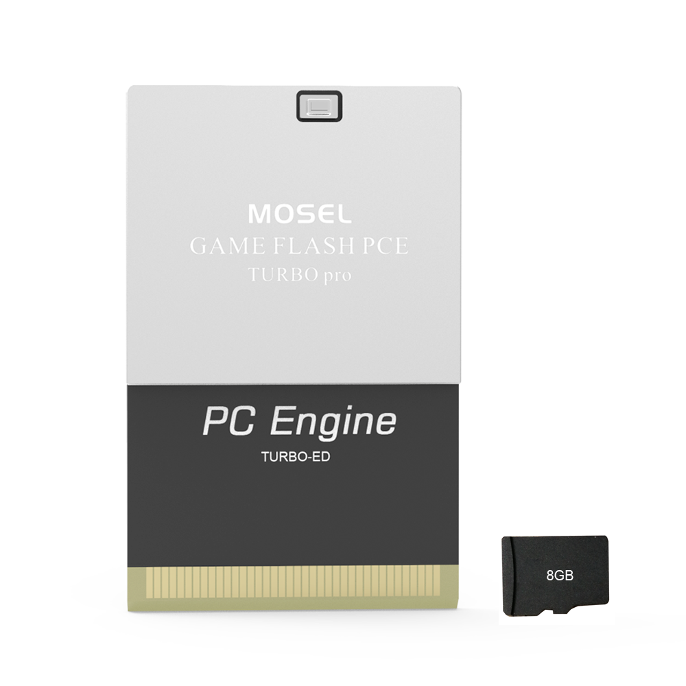 Mosel PC motoru PC motor konso - Japanese Lifestyle Game incelemesi ve fiyatı