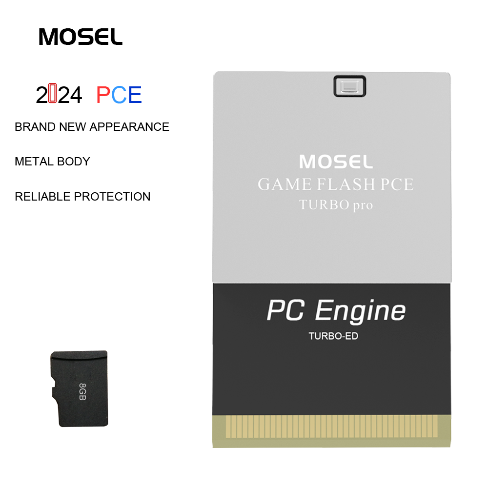 Mosel PC motoru PC motor konso - Japanese Lifestyle Game incelemesi ve fiyatı