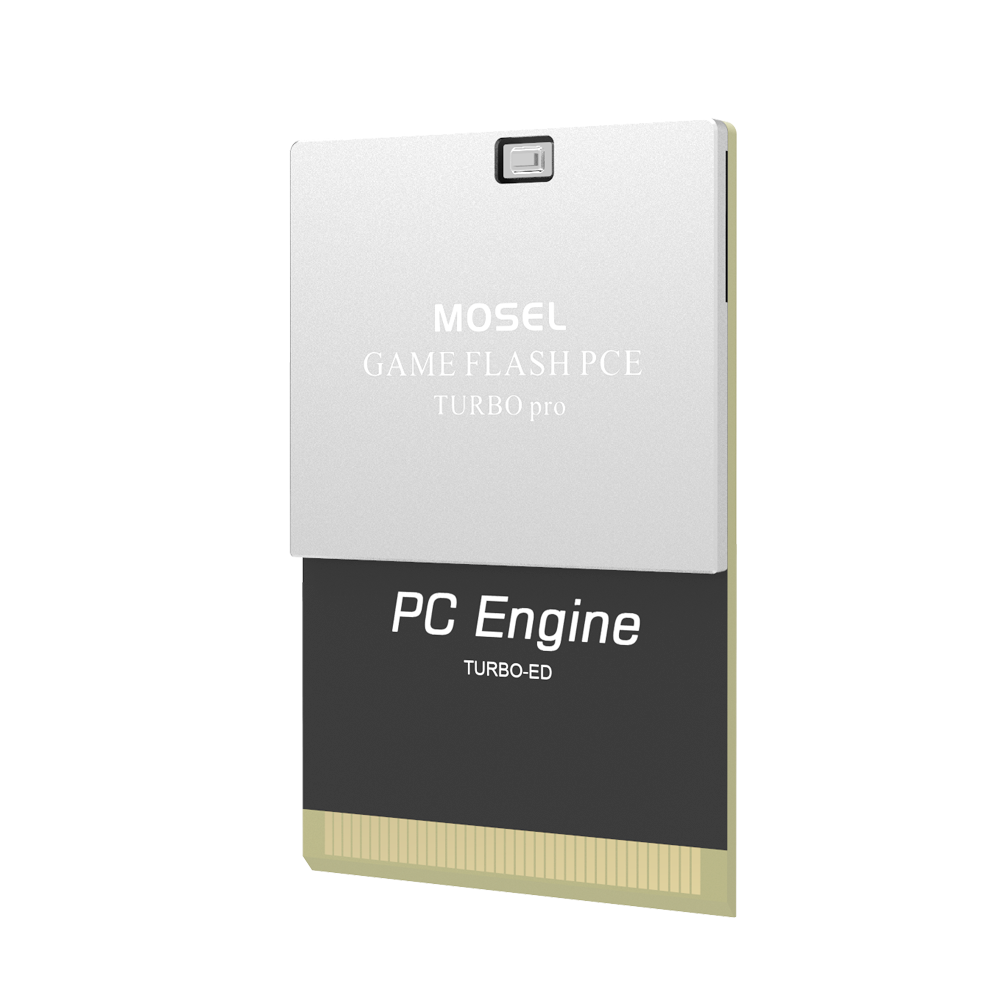 Mosel PC motoru PC motor konso - Japanese Lifestyle Game incelemesi ve fiyatı