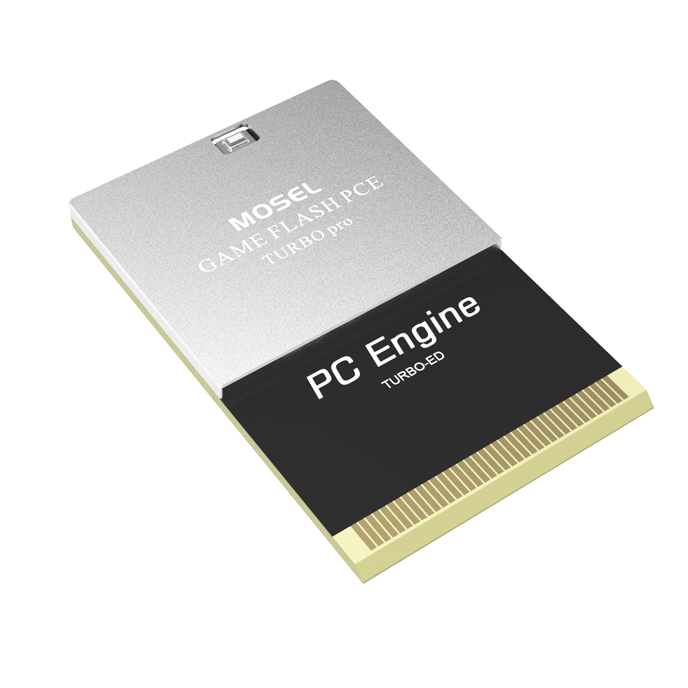 Mosel PC motoru PC motor konso - Japanese Lifestyle Game incelemesi ve fiyatı