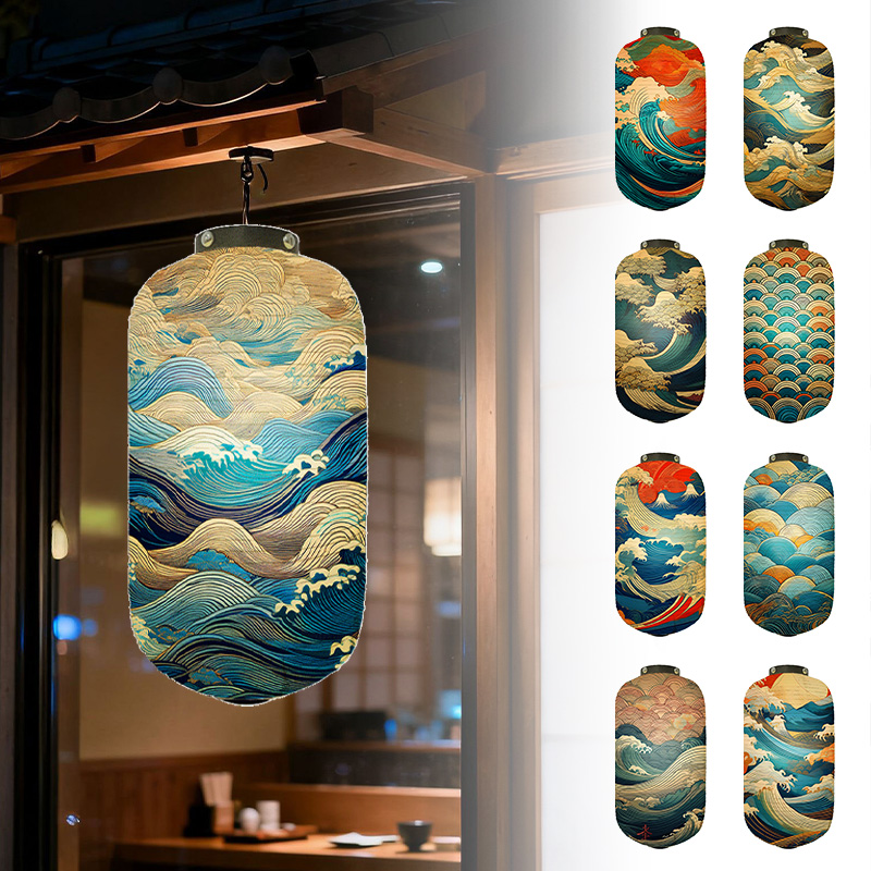 Japon Tarzı El Yapımı Kağıt Fe - Japanese Lantern Paper incelemesi ve fiyatı