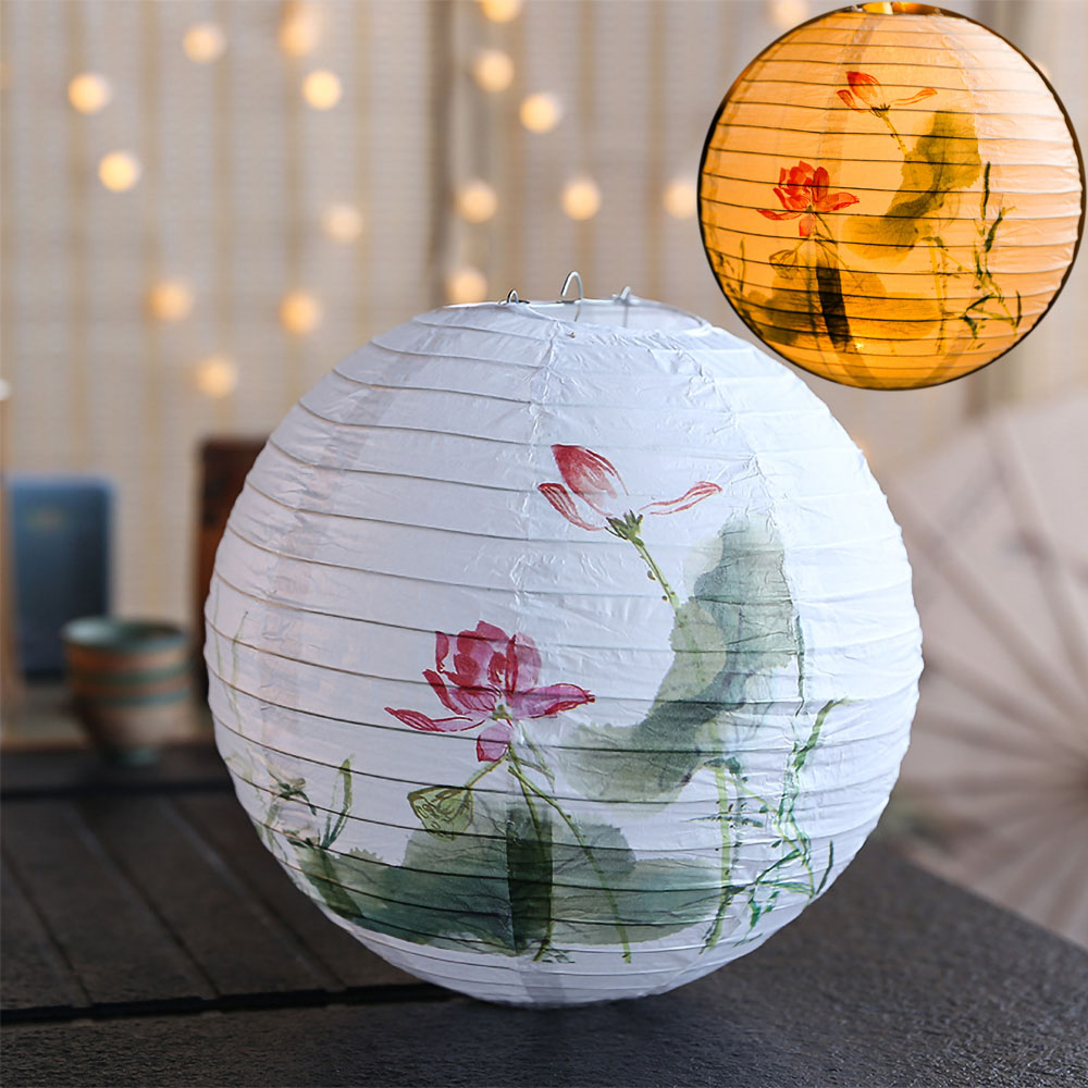 DIY Oryantal Kağıt Fenerler To - Japanese Lantern Paper incelemesi ve fiyatı