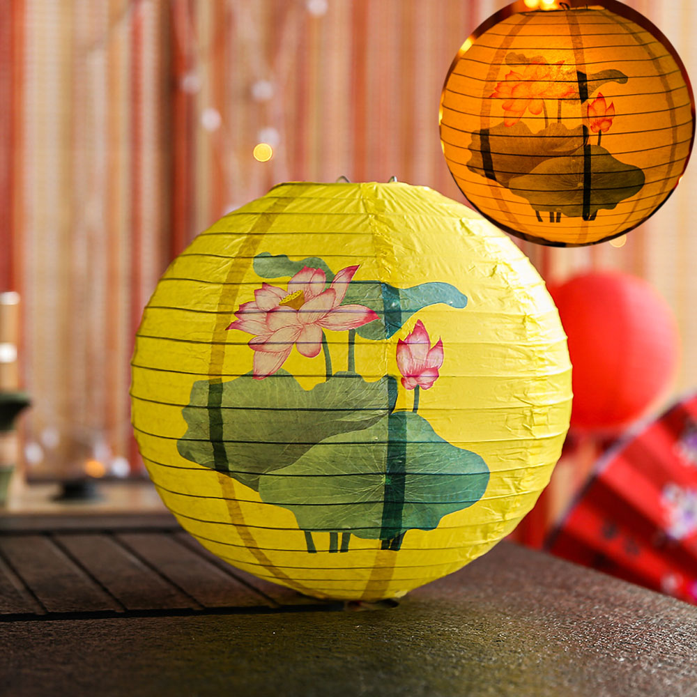DIY Oryantal Kağıt Fenerler To - Japanese Lantern Paper incelemesi ve fiyatı