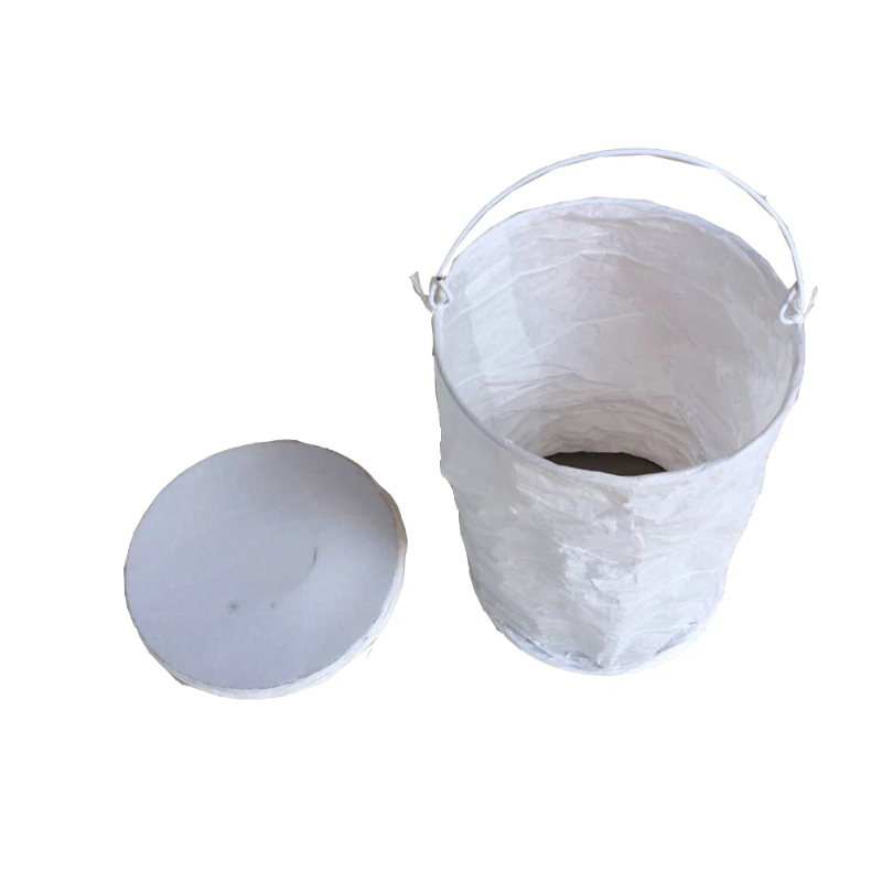 4 adet DIY Beyaz Düz Kağıt Fen - Japanese Lantern Paper incelemesi ve fiyatı