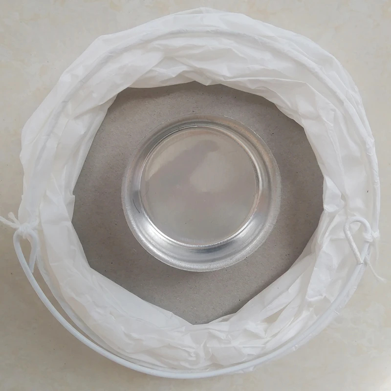4 adet DIY Beyaz Düz Kağıt Fen - Japanese Lantern Paper incelemesi ve fiyatı
