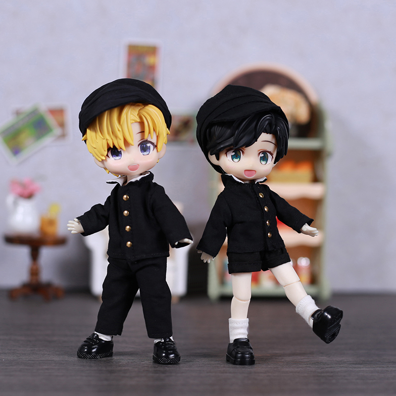 Ob11 oyuncak bebek giysileri j - Japanese Lifestyle Items incelemesi ve fiyatı