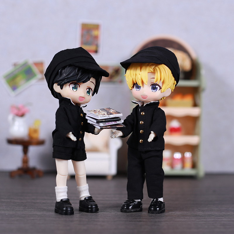 Ob11 oyuncak bebek giysileri j - Japanese Lifestyle Items incelemesi ve fiyatı