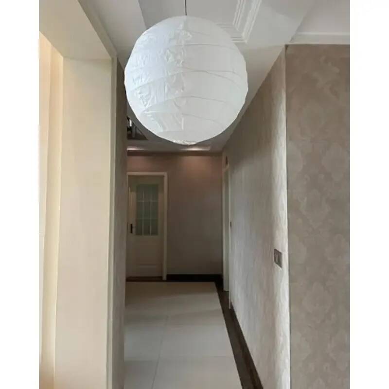 30Cm/12 İnç Küresel Büyük Yuva - Japanese Lantern Paper incelemesi ve fiyatı