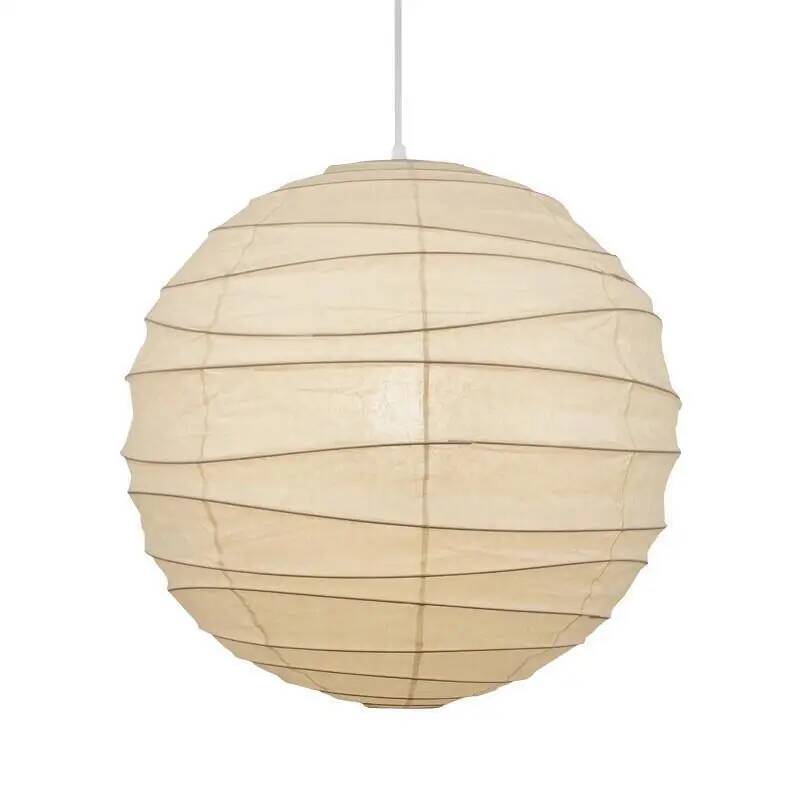 30Cm/12 İnç Küresel Büyük Yuva - Japanese Lantern Paper incelemesi ve fiyatı