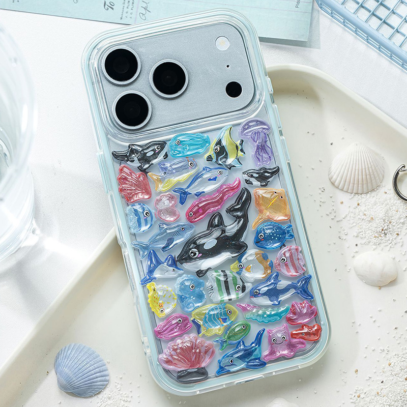 Japon Tarzı Karikatür Deniz Ya - Japanese Lifestyle Items incelemesi ve fiyatı