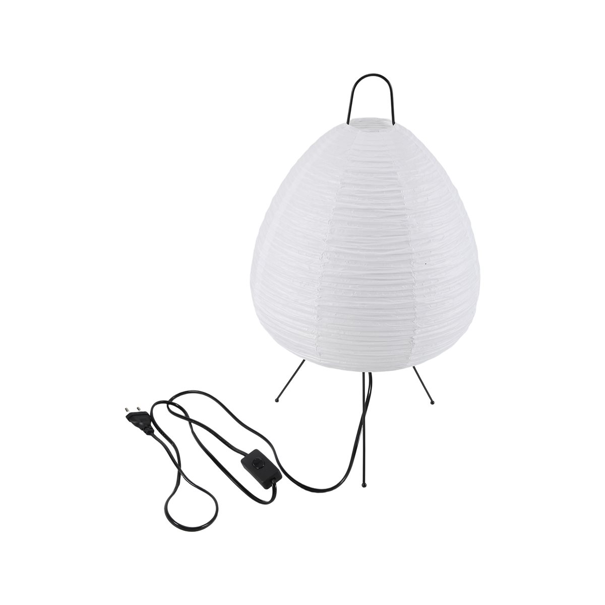 ABCD Japon Pirinç Kağıdı Fener - Japanese Lantern Paper incelemesi ve fiyatı