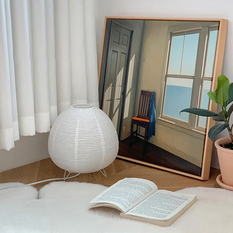 Japon pirinç kağıt fener Led m - Japanese Lantern Paper incelemesi ve fiyatı