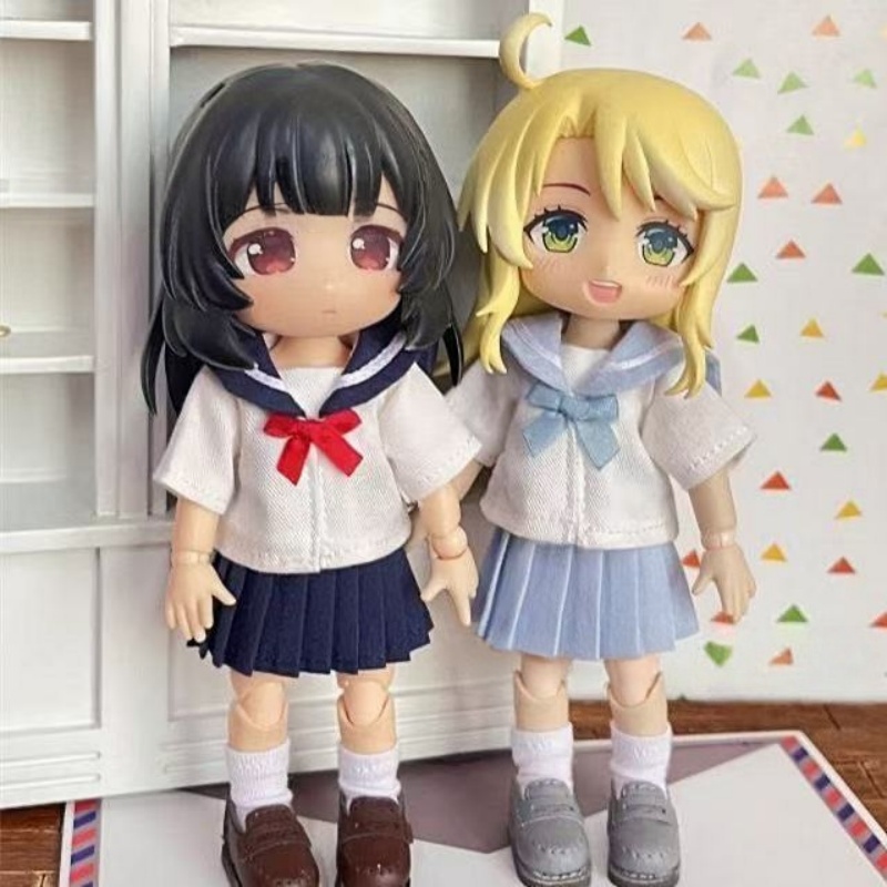 OB11 oyuncak bebek giysileri J - Japanese Lifestyle Items incelemesi ve fiyatı