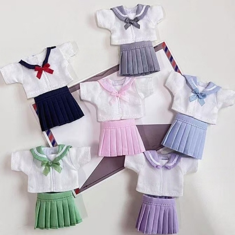 OB11 oyuncak bebek giysileri J - Japanese Lifestyle Items incelemesi ve fiyatı