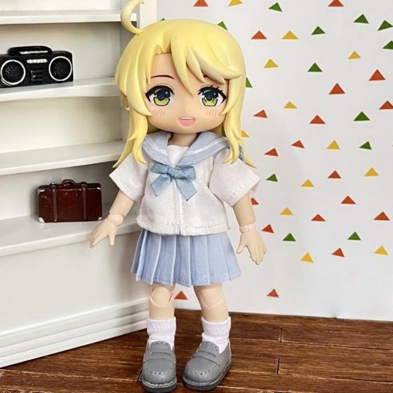 OB11 oyuncak bebek giysileri J - Japanese Lifestyle Items incelemesi ve fiyatı