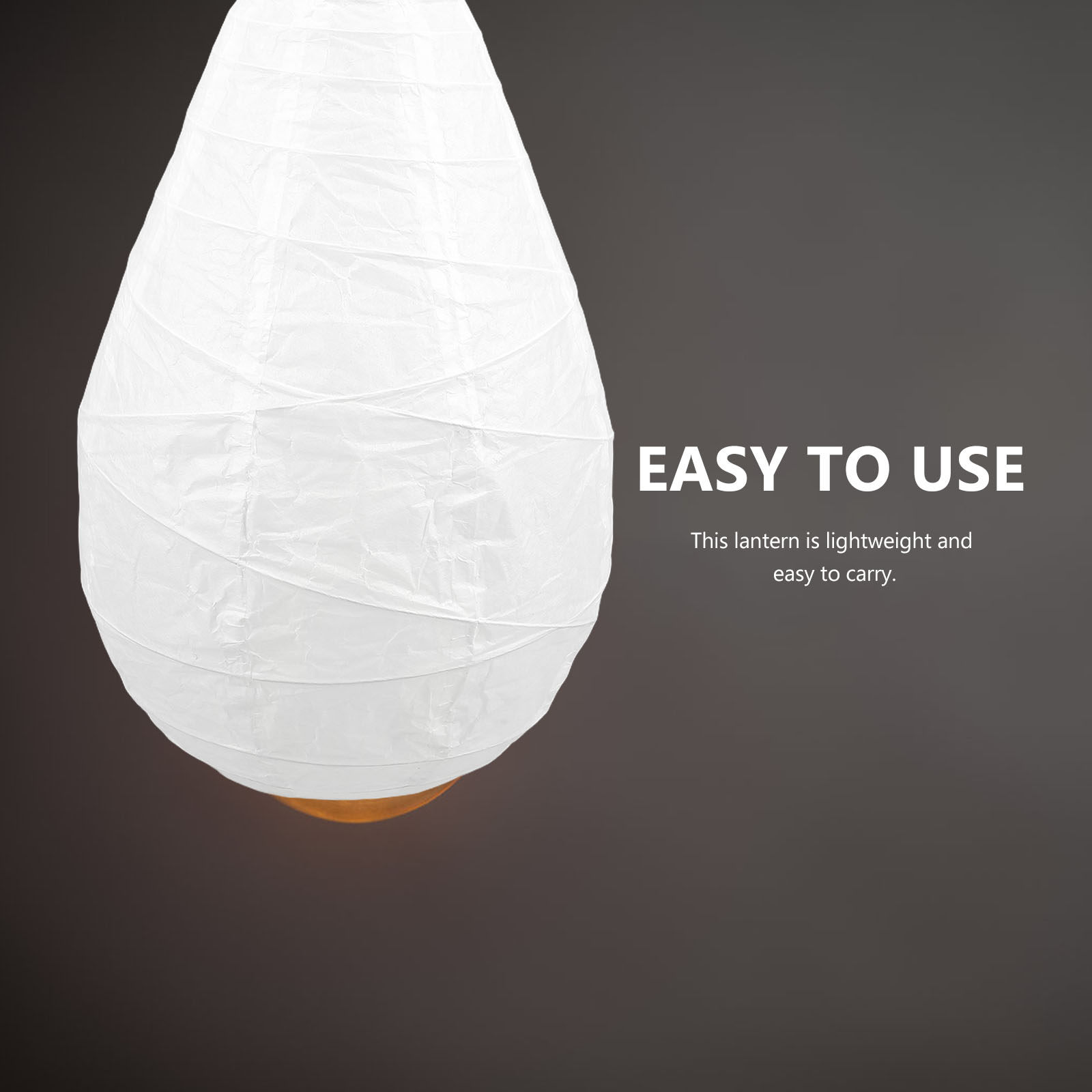 Beyaz Kağıt Fener, Asılabilir  - Japanese Lantern Paper incelemesi ve fiyatı