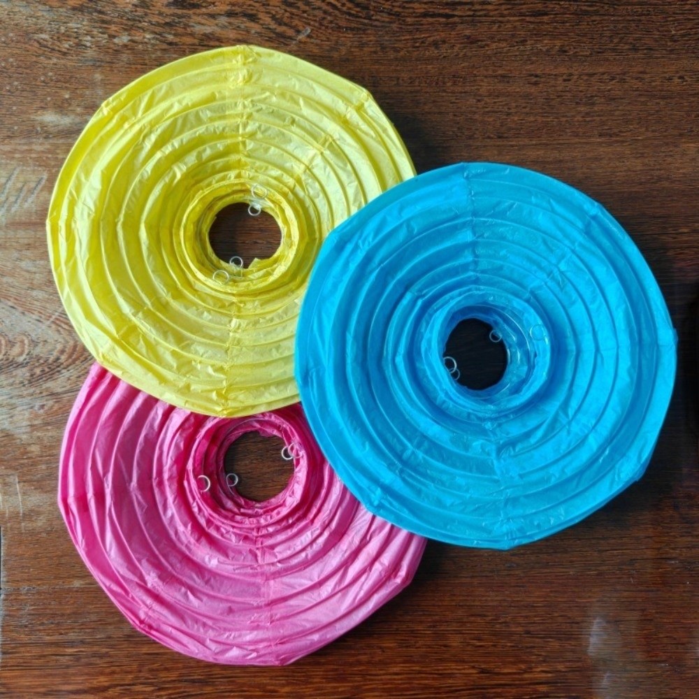 Yaratıcı Vintage Çiçek Şişe Fe - Japanese Lantern Paper incelemesi ve fiyatı